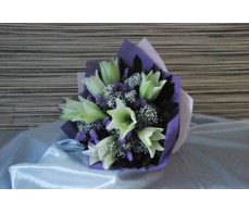 Hand Bouquet 